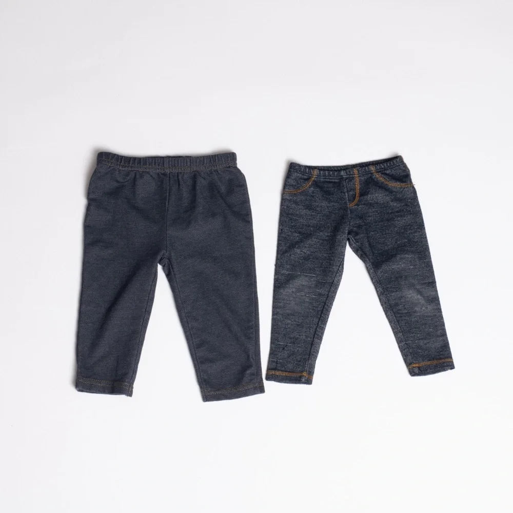 🍒FREE w/ ANY bundle! LOT 2 infant bottoms | Sofi and Carters